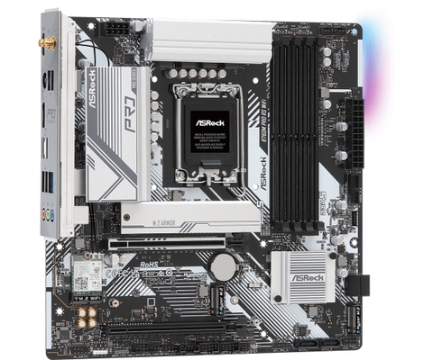 Mainboard ASROCK B760M PRO RS WIFI (Hàng chính hãng)