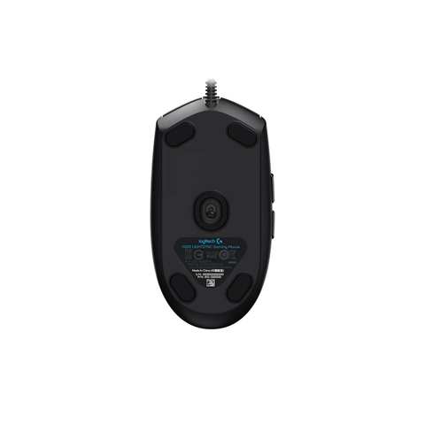 Chuột Gaming Logitech G102