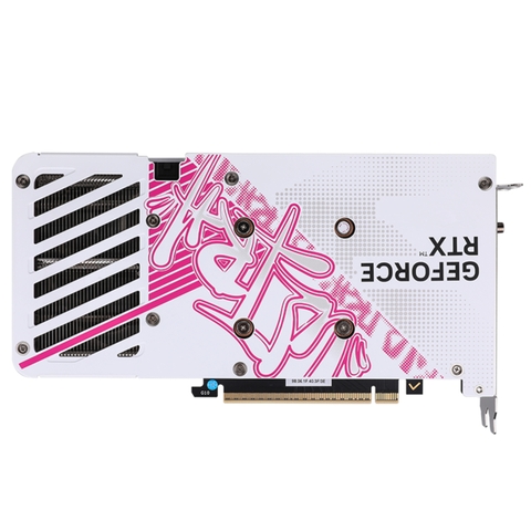 Card màn hình Colorful iGame GeForce RTX 5060 Ti Ultra W DUO OC 16GB-V