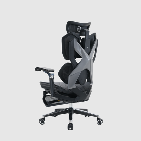 Ghế Công thái học Gami X5 Pro - Fantom