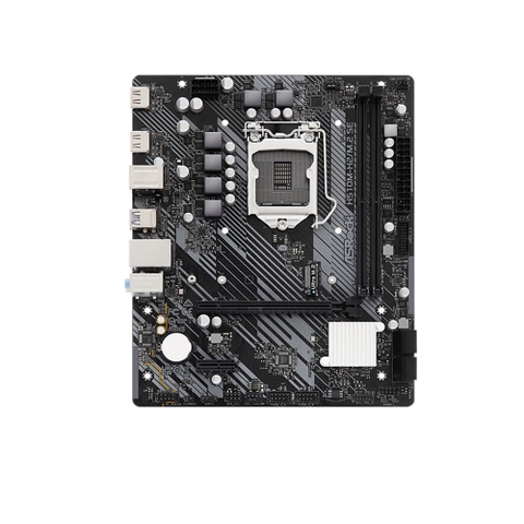 Mainboard Asrock H510M-H2/M.2 SE