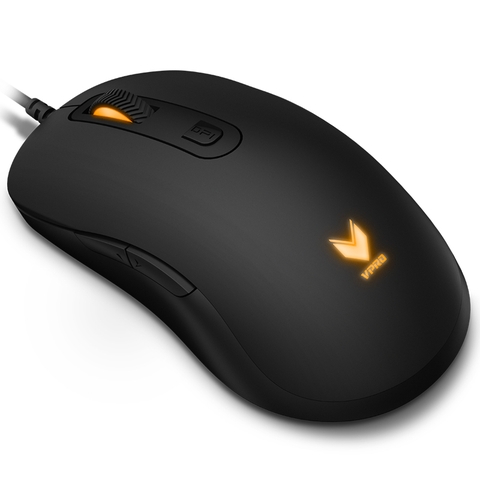 Chuột Gaming có dây Rapoo V16 PRO