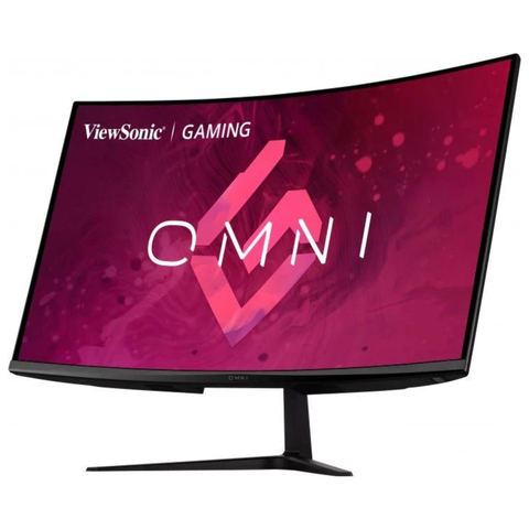 Màn hình ViewSonic VX3218-PC-MHD 32 inch Full HD, 165Hz, 1ms(MPRT)