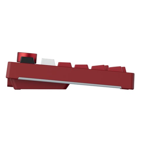 Bàn phím cơ AKKO 5075B Plus Red World Tour Viet Nam