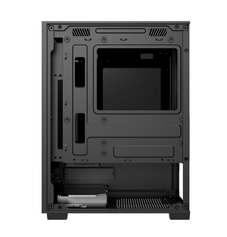 Vỏ Case máy tính EDRA ECS1303 - Đen
