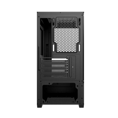 Vỏ Case máy tính EDRA ECS1303 - Đen