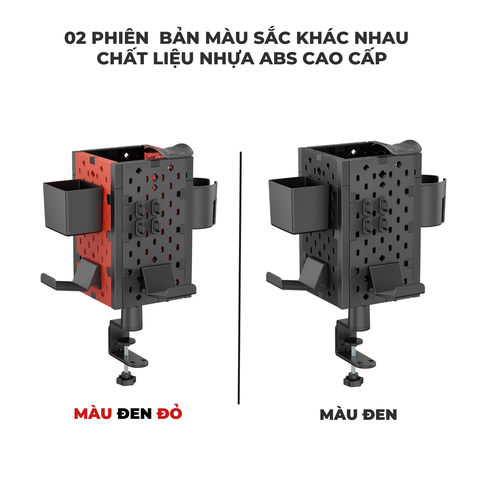 Bảng Treo Đồ Thông Minh UPGen BT03 (Hàng Chính Hãng)