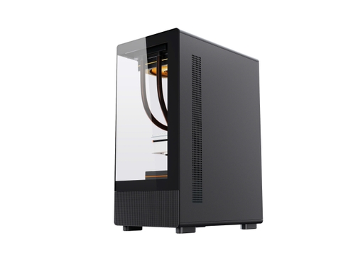 Vỏ Case máy tính EDRA ECS1304