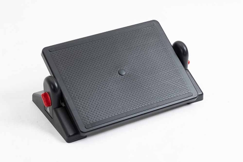 Kê chân công thái học WARRIOR Ergonomic Footrest – WEF101