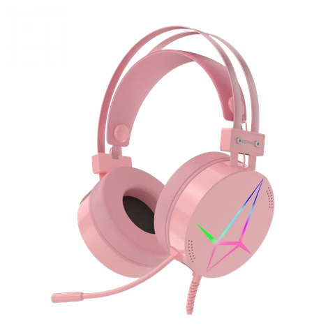 Tai Nghe EDRA EH416 PRO - Hồng