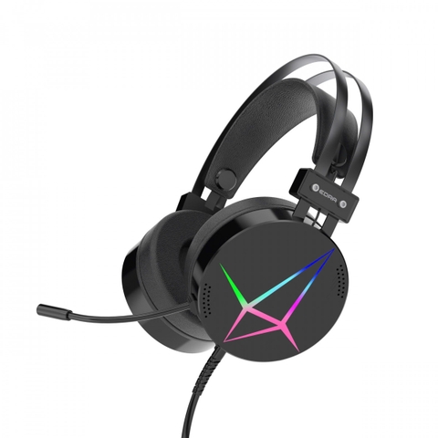 Tai Nghe EDRA EH416 PRO - Đen