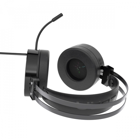 Tai Nghe EDRA EH416 PRO - Đen