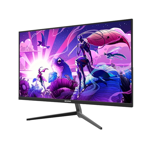 Màn hình Gaming EDRA EGM27F100H 27 inch FullHD 100Hz - Hàng Chính Hãng