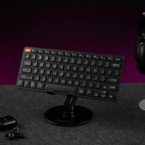 Bàn phím không dây HyperONE KB1 Plus