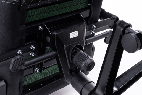 Ghế Game E-DRA Ultimate EGC2020 LUX - Hàng Chính Hãng