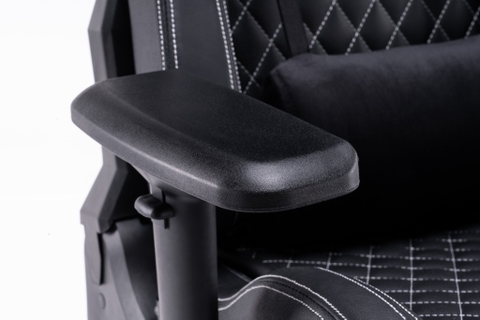 Ghế Game E-DRA Ultimate EGC2020 LUX - Hàng Chính Hãng