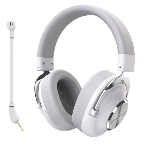 Tai Nghe Gaming EDRA EH414W - Trắng