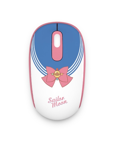 Chuột không dây AKKO Smart 1 Sailor Moon