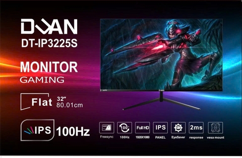 Màn Hình DUAN DT IP3225S