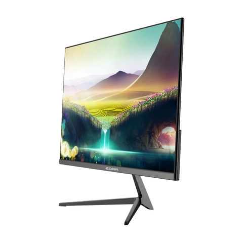 Màn hình Gaming EDRA EGM27F120PV 27 inch FullHD 120Hz - Hàng Chính Hãng