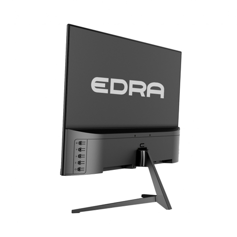 Màn hình Gaming EDRA EGM27F120PV 27 inch FullHD 120Hz - Hàng Chính Hãng