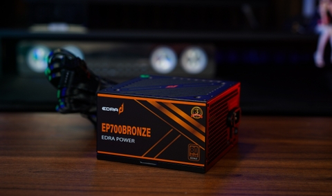 Nguồn máy tính EDRA EP700Bronze