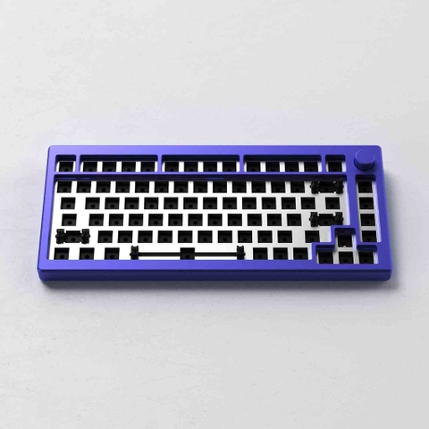 Kit Bàn Phím Cơ Kit AKKO Designer Studio –  Kit MOD007S Very Peri (South Facing / Mạch Xuôi)