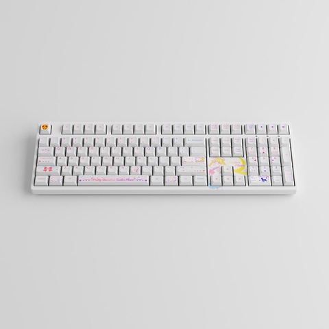 Bản sao của Bàn phím AKKO 3108 RF Sailor Moon Crystal (Dual-mode / AKKO CS switch)