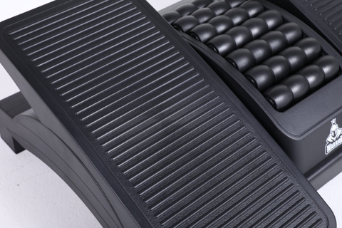Kê chân công thái học WARRIOR Ergonomic Footrest WEF200