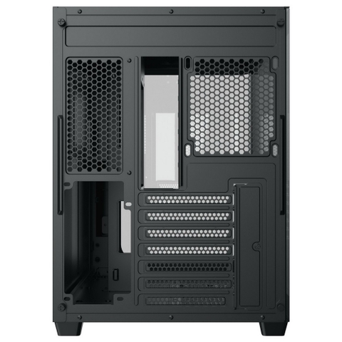 Vỏ Case XIGMATEK ALPHA PANO / PANO ARTIC
