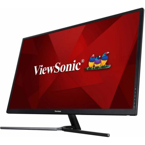 Màn hình ViewSonic VX3211-4K-mhd 32 inch, 4K, VA, AMD FreeSync™, 60Hz, 3ms, HDR10
