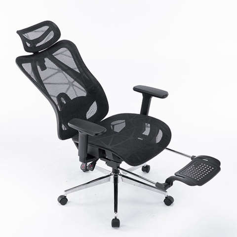 Ghế công thái học EDRA EEC225