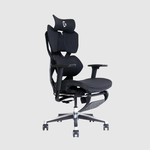 Ghế công thái học Gami X5 - Phantom