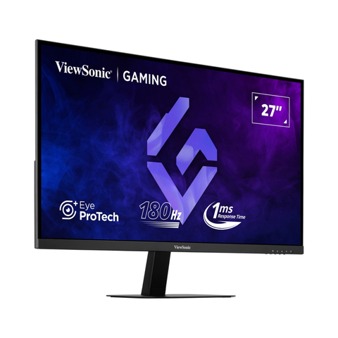 Màn hình Gaming ViewSonic VX2757A-HD-PRO 27 inch, FHD, IPS, 180Hz, 1ms