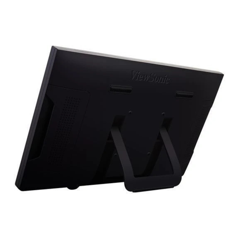 Màn hình cảm ứng Viewsonic TD2230 22 inch, Full HD, IPS