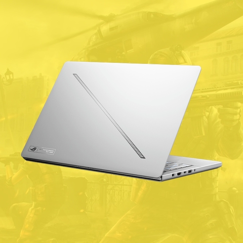 Laptop Gaming ASUS ROG Zephyrus G14 GA403WM QS058WS