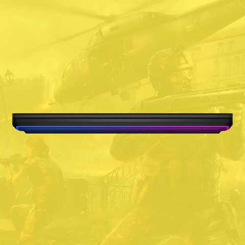 Laptop Gaming ASUS ROG Strix SCAR 18 G835LR SA130W