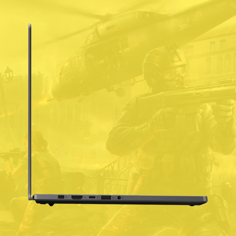 Laptop gaming ASUS ROG Zephyrus G14 GA403WR QS156WS