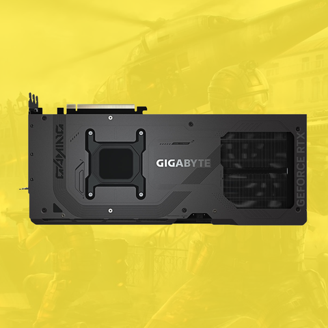 Card Màn Hình VGA GIGABYTE GEFORCE RTX 5090 GAMING OC 32G (GDDR7, 512-bit, HDMI +DP, 1x16-pin)