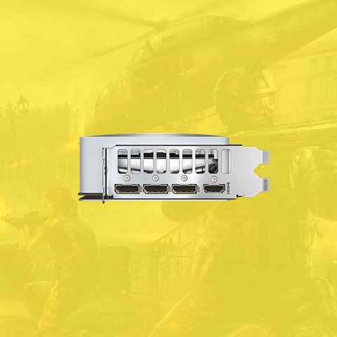 Card Màn Hình VGA GIGABYTE GEFORCE RTX 5080 AERO OC SFF 16G