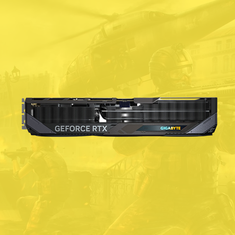Card Màn Hình VGA GIGABYTE GEFORCE RTX 5070 Ti GAMING OC 16G