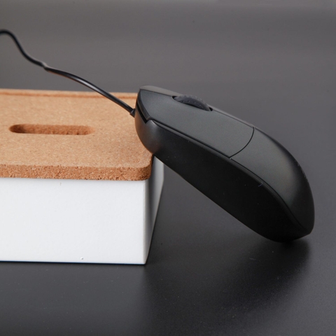 Chuột Quang USB Rapoo N110
