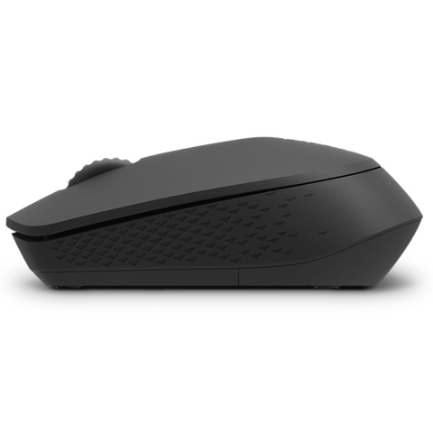 Chuột Không Dây Rapoo M100 Silent - Xám Đen