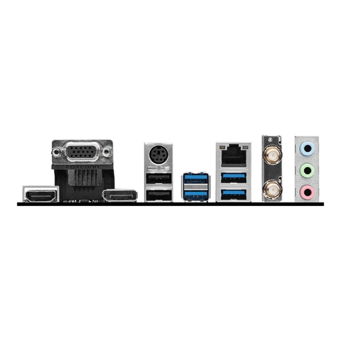 Mainboard MSI B760M Gaming Wifi