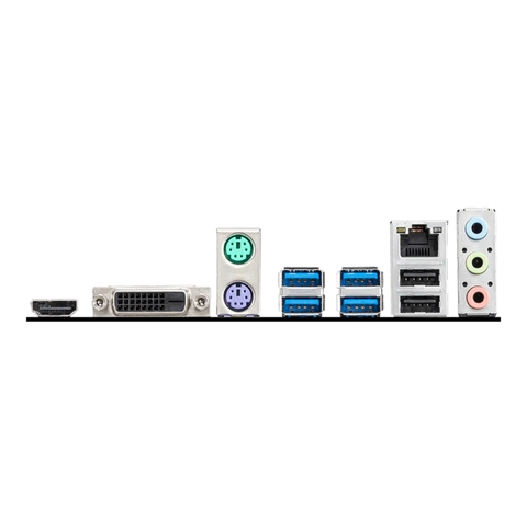 Mainboard MSI A520M-A PRO
