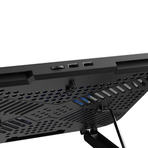 Đế Tản nhiệt Laptop Rapoo CF100