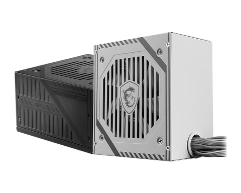 Nguồn MSI MAG A650BNL