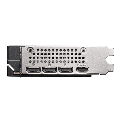 Card Màn Hình / VGA MSI GeForce RTX 5060 Ti 8G SHADOW 2X OC PLUS