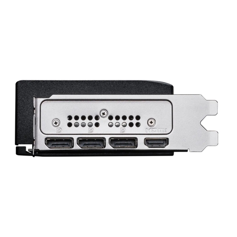 Card màn hình MSI GeForce RTX 5070 Ti 16G Shadow 3X OC