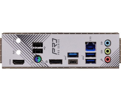 Mainboard ASROCK B760M PRO RS/D4